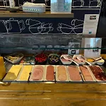 Hotel Ibis Budget Muenchen