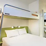 Ibis Budget Muenchen Otel Putzbrunn