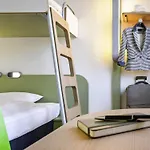 Hotel Ibis Budget Muenchen 3*