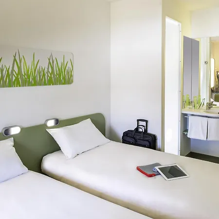 Hotel Ibis Budget Muenchen 3*