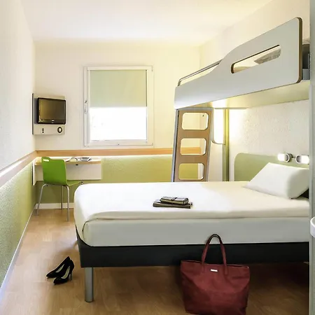 Ibis Budget Muenchen