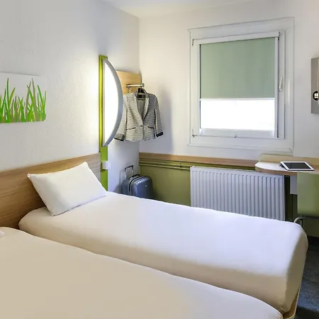 Hotel Ibis Budget Muenchen 3*