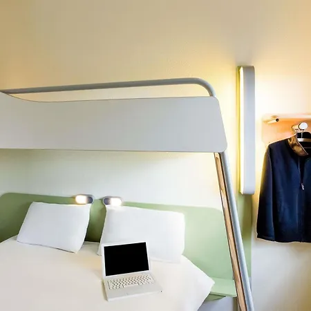 ホテル Ibis Budget Muenchen