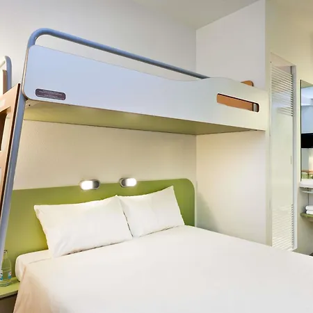 Hotel Ibis Budget Muenchen