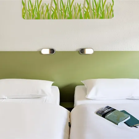 Ibis Budget Muenchen 3* Putzbrunn