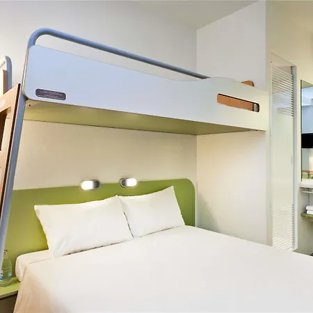 Ibis Budget Muenchen 3*