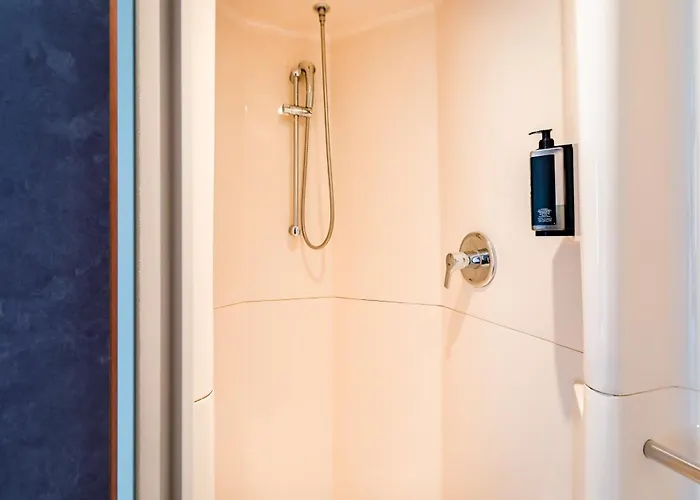 Ibis Budget Muenchen Hotel