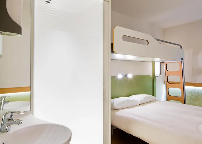 Ibis Budget Muenchen Ξενοδοχείο Putzbrunn