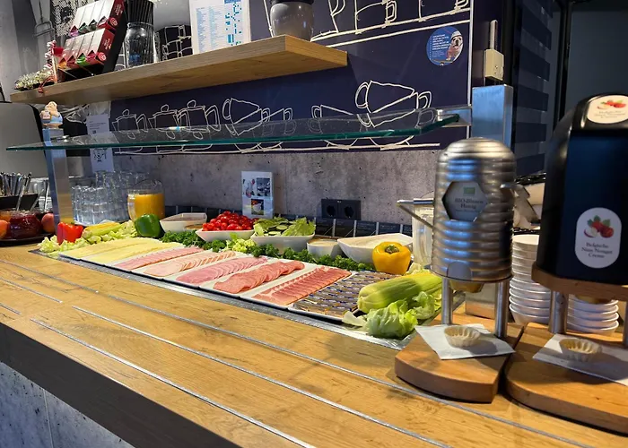 Ibis Budget Muenchen