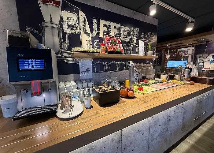 Ibis Budget Muenchen 3* Putzbrunn