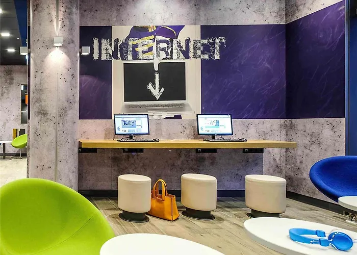 Ibis Budget Muenchen
