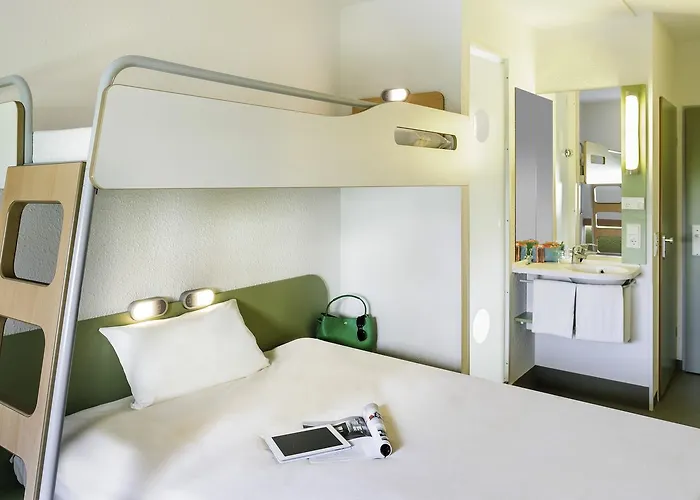 Ibis Budget Muenchen