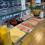 Ibis Budget Muenchen Hotel