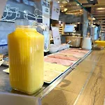 Ibis Budget Muenchen 3*