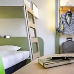 Ibis Budget Muenchen Hotel