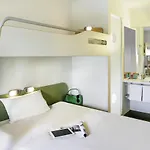 Ibis Budget Muenchen