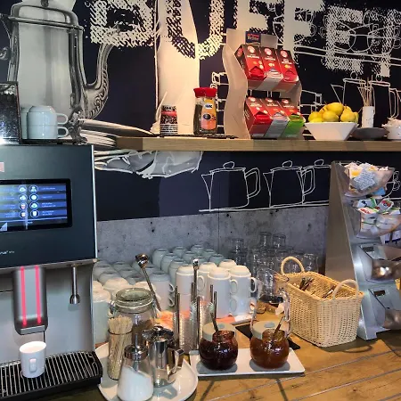 Hotel Ibis Budget Muenchen
