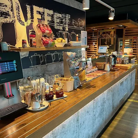 Ibis Budget Muenchen 3* Putzbrunn