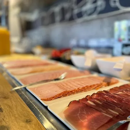 Ibis Budget Muenchen Hotel 3*