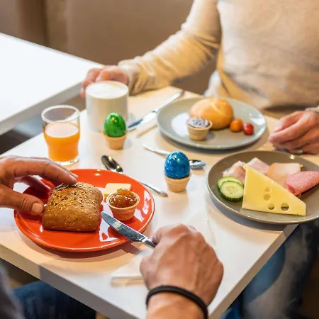 Hotel Ibis Budget Muenchen Putzbrunn