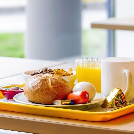 Ibis Budget Muenchen *