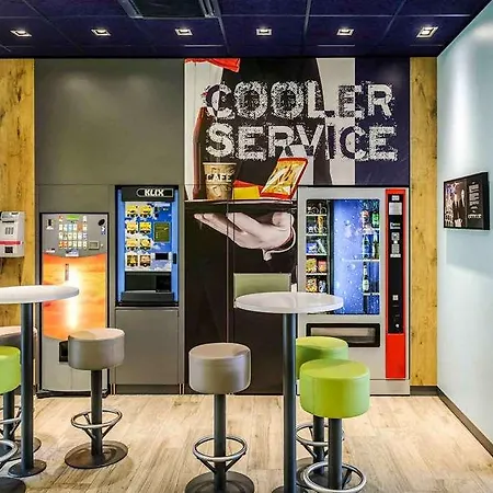 Ibis Budget Muenchen