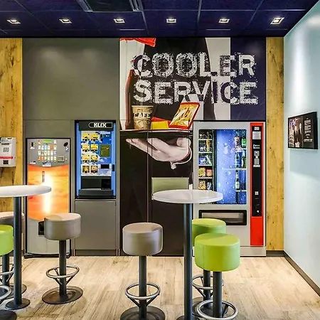 Ibis Budget Muenchen