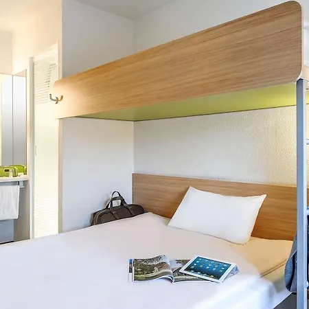 Ibis Budget Muenchen *