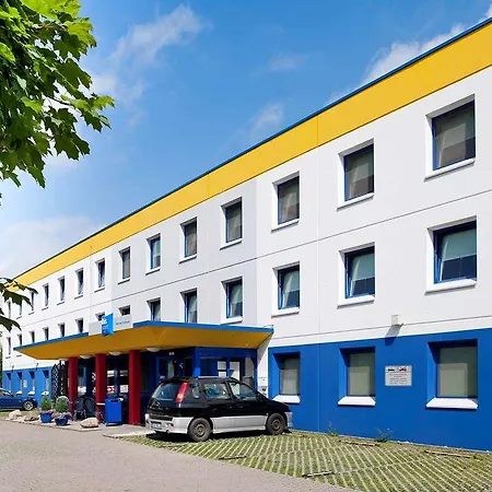 Hotel Ibis Budget Muenchen *