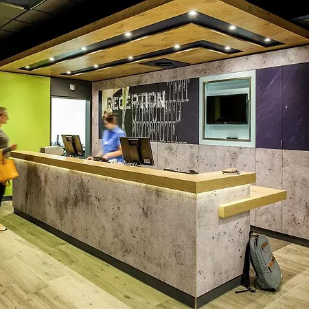 Ibis Budget Muenchen * Putzbrunn