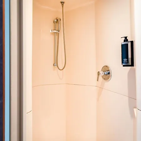 Ibis Budget Muenchen Otel