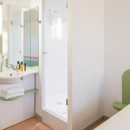 Szálloda Ibis Budget Muenchen