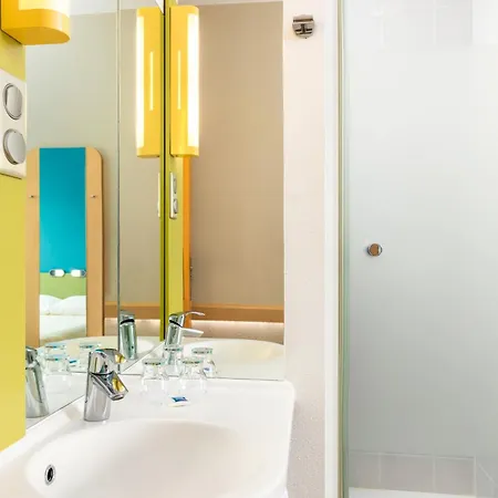 Ibis Budget Muenchen Hotel 3*