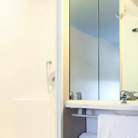 Szálloda Ibis Budget Muenchen 3*