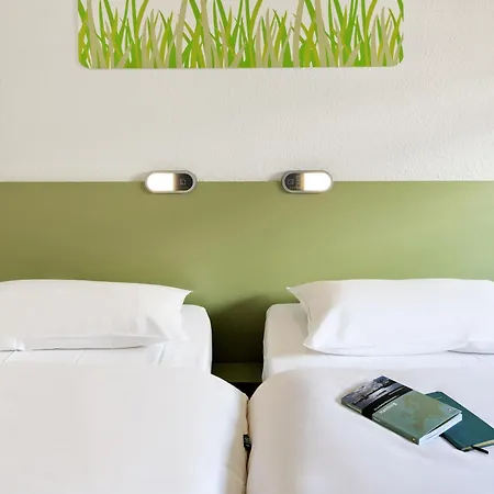 Hotel Ibis Budget Muenchen Putzbrunn