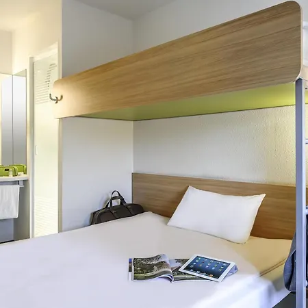 Ibis Budget Muenchen 3*