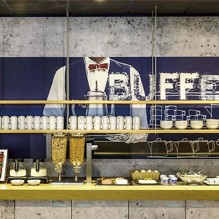 Hotel Ibis Budget Muenchen Putzbrunn