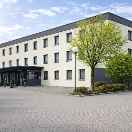 Hotel Ibis Budget Muenchen 3*