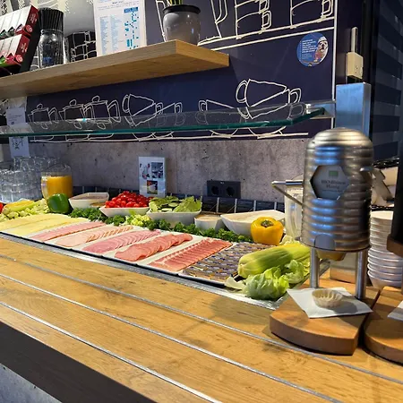 Ibis Budget Muenchen