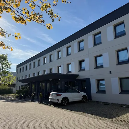 Ibis Budget Muenchen Putzbrunn