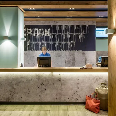 Ibis Budget Muenchen