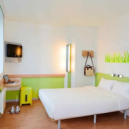 호텔 Ibis Budget Muenchen
