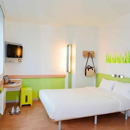 Ibis Budget Muenchen 3* Putzbrunn