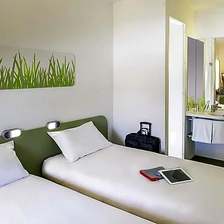 Ibis Budget Muenchen Hotel Putzbrunn