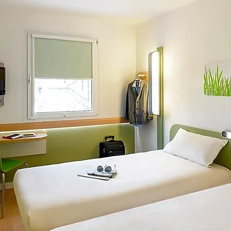 Ibis Budget Muenchen Otel 3*