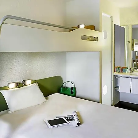 Ibis Budget Muenchen