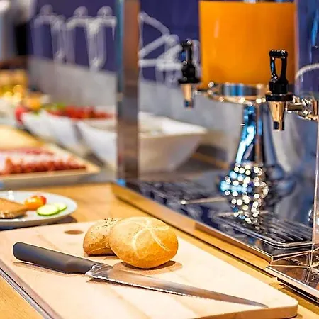 Hotel Ibis Budget Muenchen