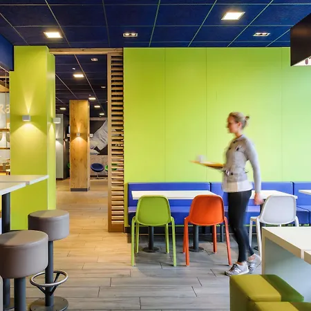 Ibis Budget Muenchen