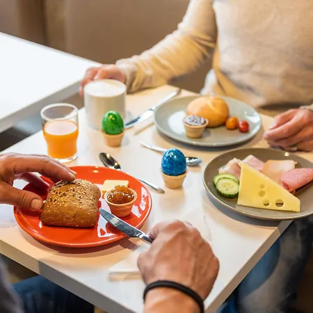 Ibis Budget Muenchen 3* Putzbrunn