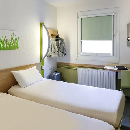 Otel Ibis Budget Muenchen 3*